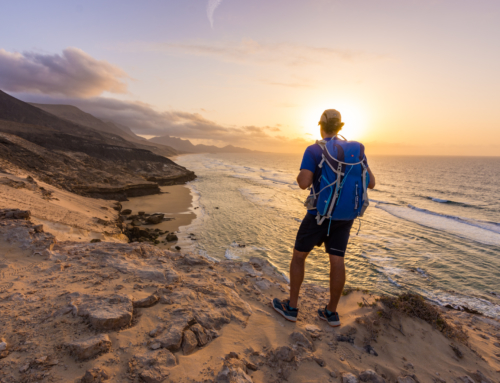 Wandern in Fuerteventura