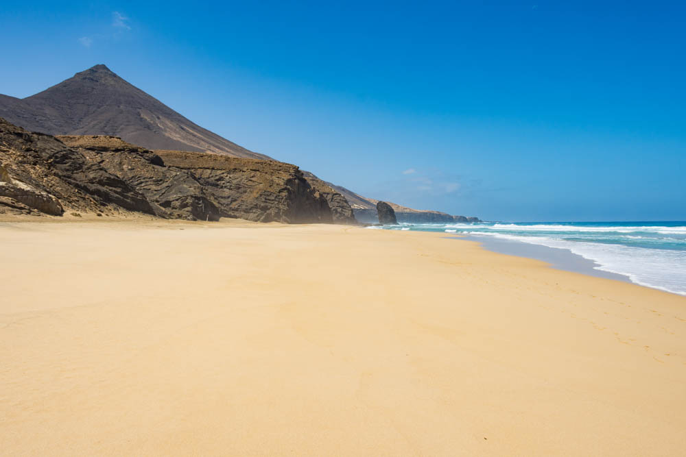 Senderismo Fuerteventura