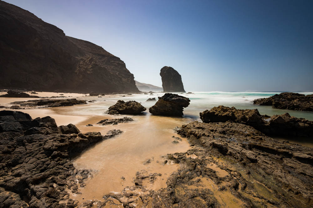 Senderismo Fuerteventura