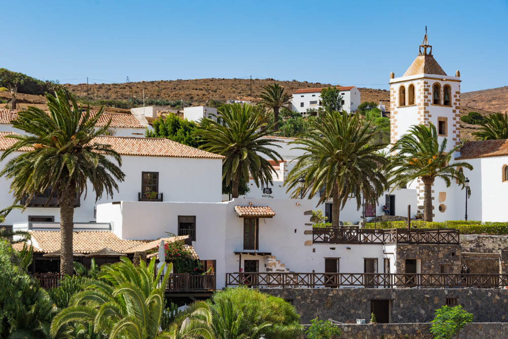 Senderismo Fuerteventura