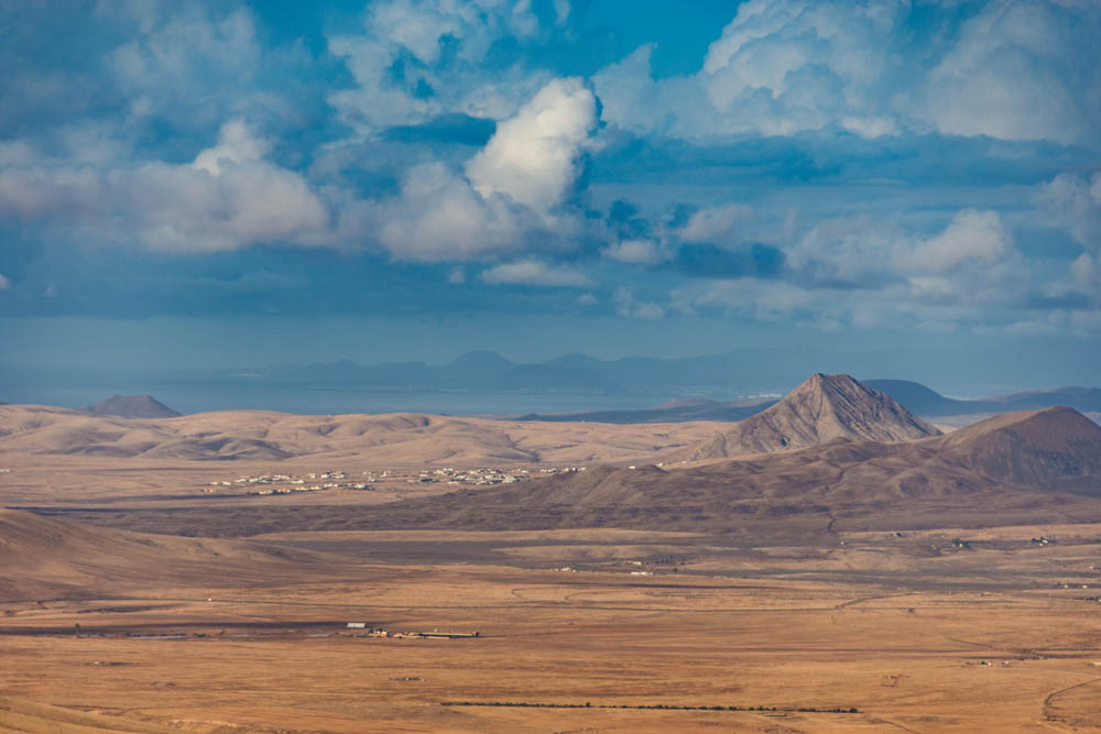 Senderismo Fuerteventura