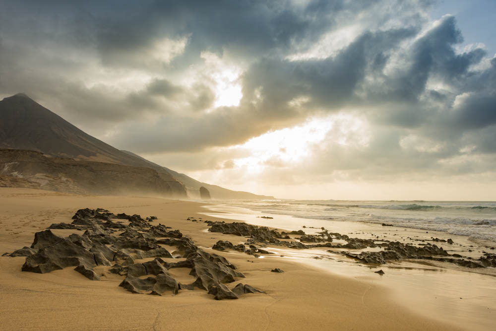 Senderismo Fuerteventura