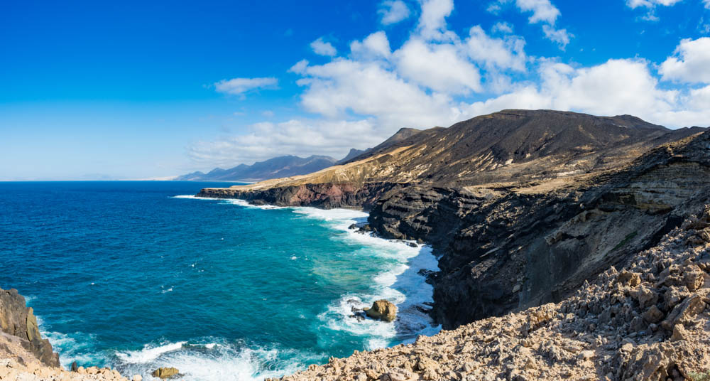 Senderismo Fuerteventura