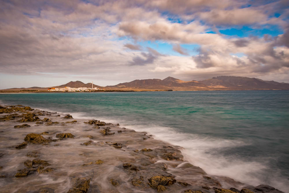 Senderismo Fuerteventura