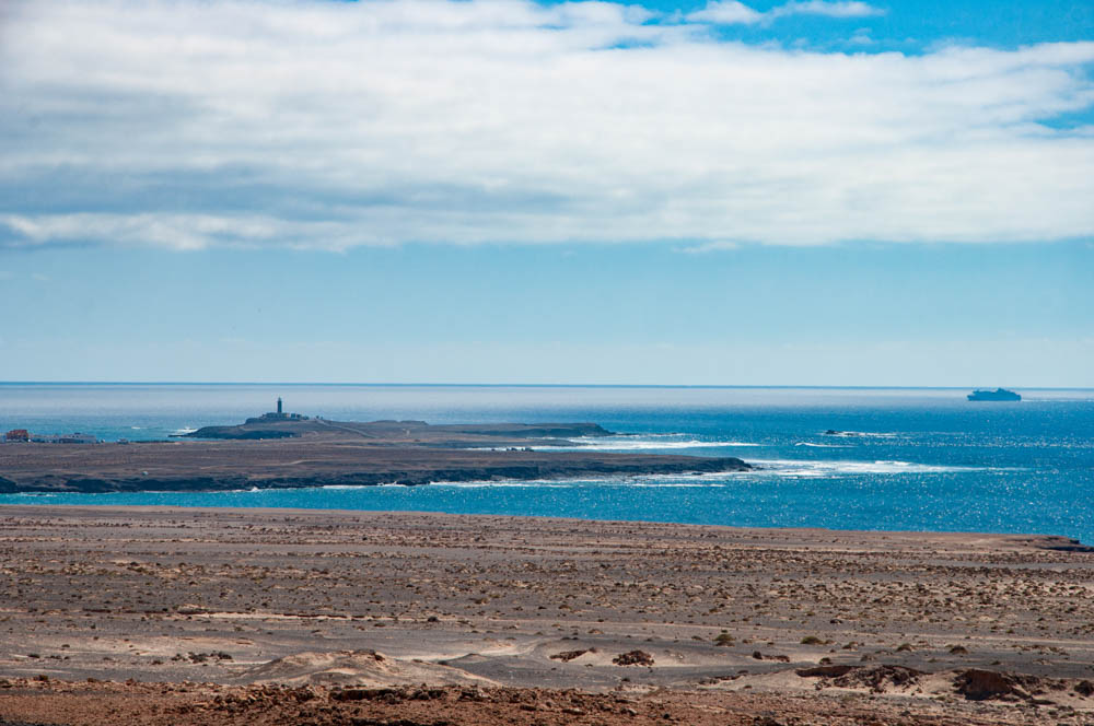 Senderismo Fuerteventura